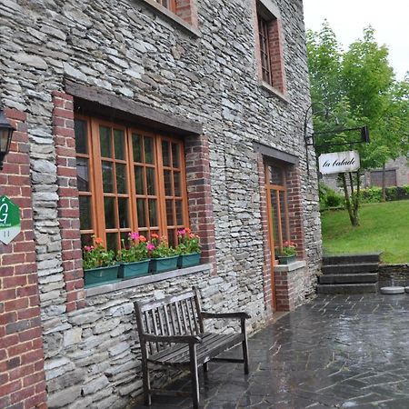 La Balade Villa Laforêt Buitenkant foto
