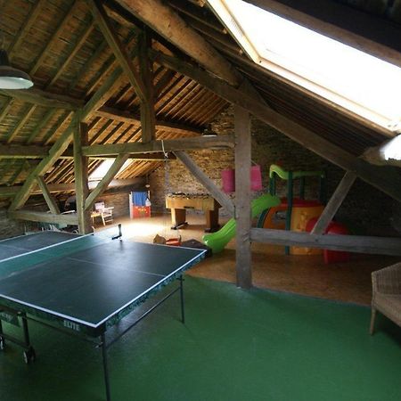 La Balade Villa Laforêt Buitenkant foto