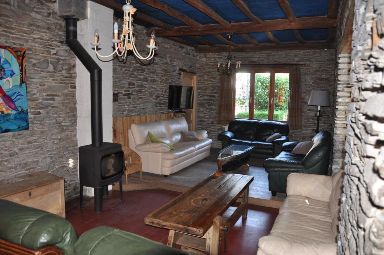 La Balade Villa Laforêt Buitenkant foto