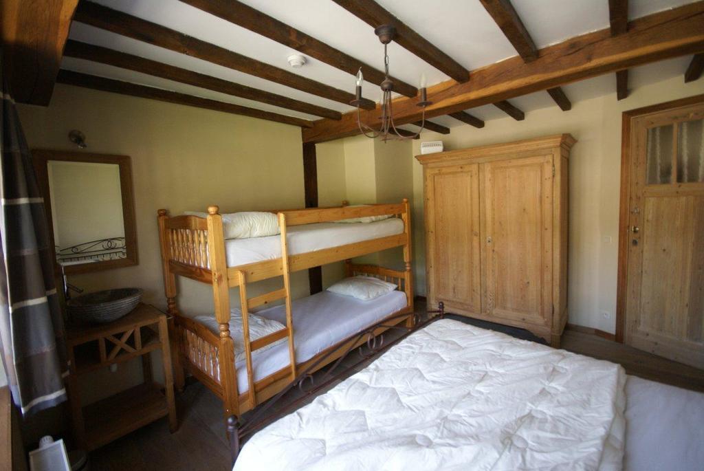 La Balade Villa Laforêt Kamer foto