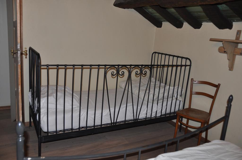 La Balade Villa Laforêt Kamer foto