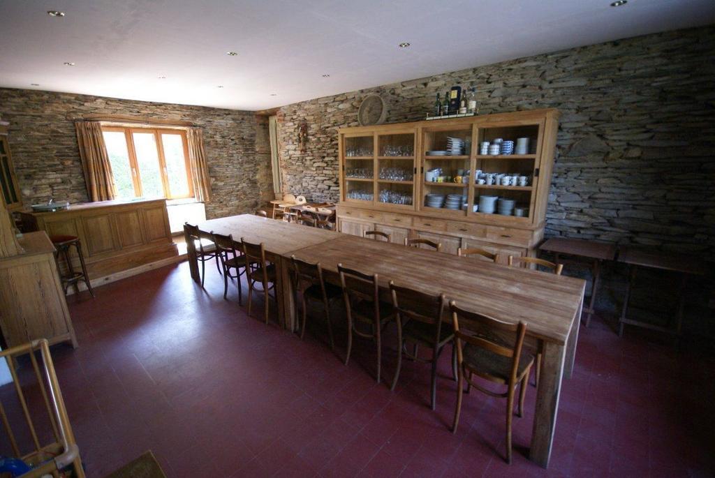 La Balade Villa Laforêt Kamer foto