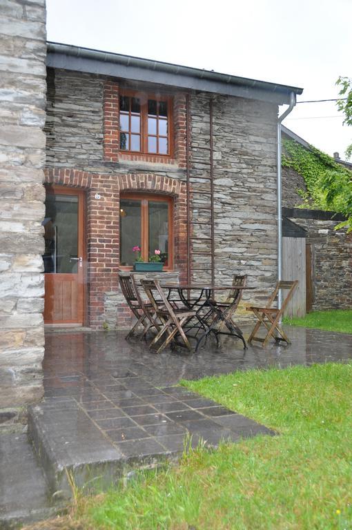La Balade Villa Laforêt Kamer foto