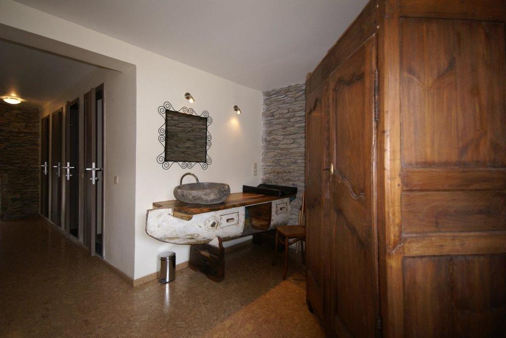 La Balade Villa Laforêt Kamer foto