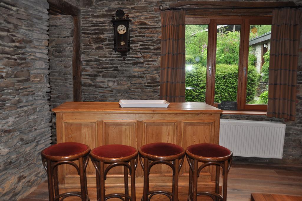 La Balade Villa Laforêt Kamer foto